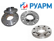 Продажа и поставка фланцев