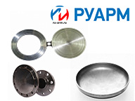 трубопроводная заглушка 