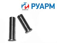 ОСЬ ГОСТ 9650-80