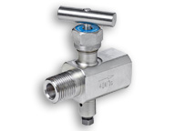 Блок клапанный БКН1