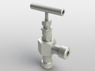 Клапан угловой 15нж13бк