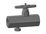 Вентили манометрические тип ВПЭМ