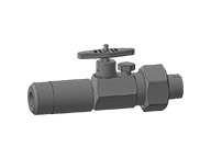 Разделитель сред РС-21-03 Ру700