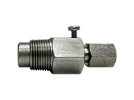 Вентили манометрические тип АФК1, без маховика