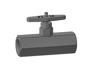 Вентили манометрические тип АФК1