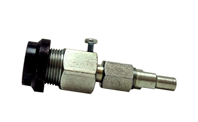 Пробоотборный клапан ПОН-2 незамерзающий