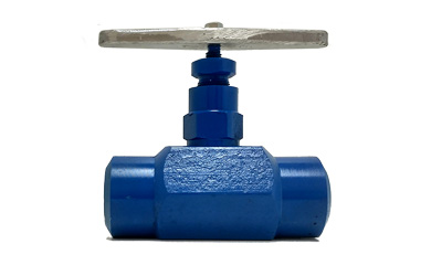 Клапан запорный проходной 15с68нж