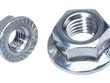 Гайка ГОСТ 8918-69